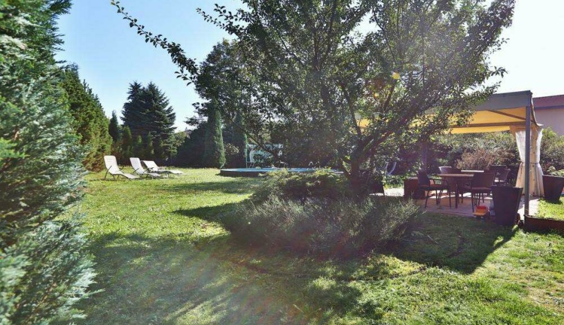 Wellness pension Rainbow ® Karlovy Vary